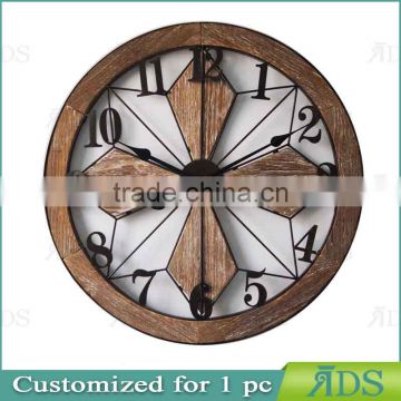 world time clock / grandfather Wall Clock