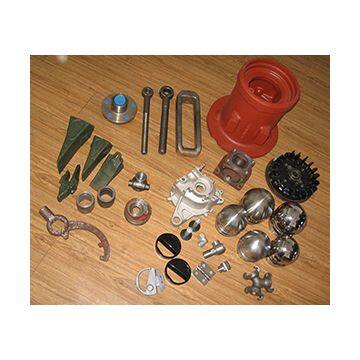 Yantai Henry Hardware Co., Ltd. company overview - view 1