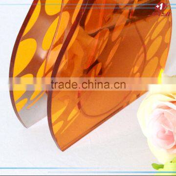 China Factory Handmade Hot Designs Flower Vase for Sale photo-6