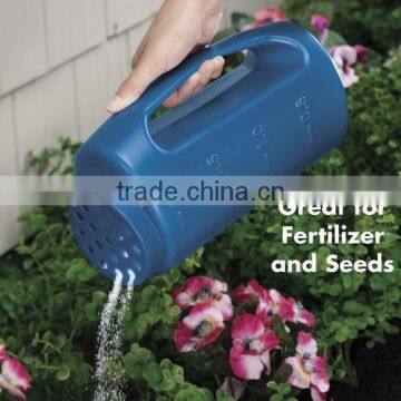 Plastic Household 2L Salt Spreader Snow Cleaning Tool Hot Sell in USA,Canada photo-4