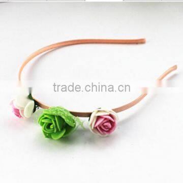 Children Head Wreath photo-3