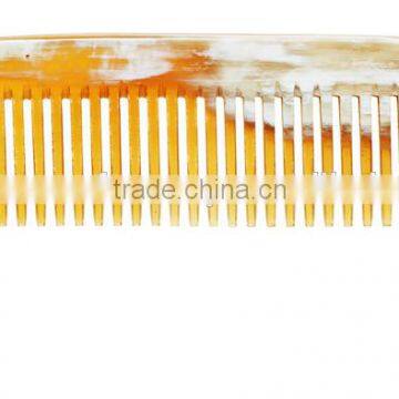 New Design Upcoming Season!!!Natural Horn Combs, Water Buffalo Horn Combs, Handicraft Hairbrush photo-4