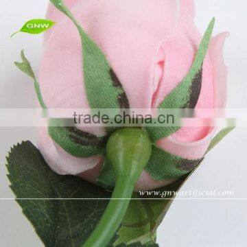 FLS03-5 GNW Fake Flower as Wedding Bouquet for Wedding Decoraiton Flowers Artificial Rose photo-2
