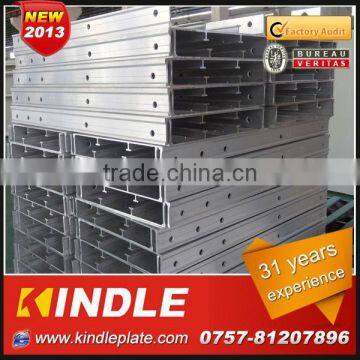 Kindle Metal High Precision Metal Parts Marker With 31 Years Experience
