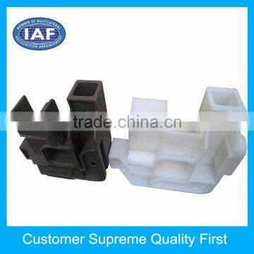 Customized professional injection molding parts for printer