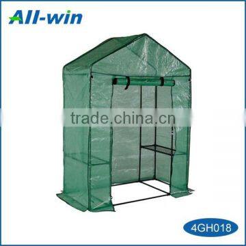 large hot sale high-quality walk-in garden greenhouse/growhouse