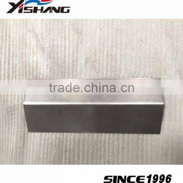 Factory Professional Custom Sheet Metal Stamping Parts photo-3