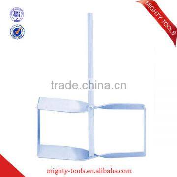 PAINT MIXING DRUM MIXER GYRO PAINT MIXER MUD MIXER photo-2