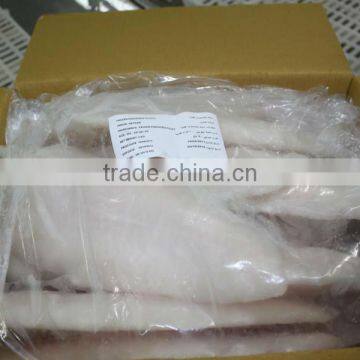 FRESH FROZEN UNTRIMMED PANGASIUS FILLET OF Alo Seafood Co., photo-4