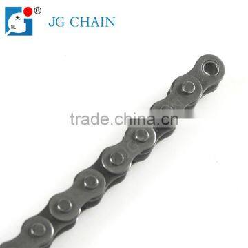 05B alloy steel material iso standard industrial roller chain for lawn mower