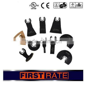 cheap high quality multi tool accessories oscillating tool blades as seen on tv power tools