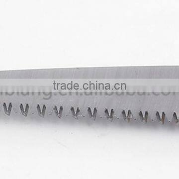 Simple Portable Folding Saw/wood Saw With High Quality photo-3