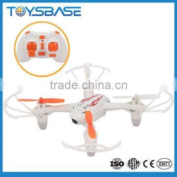 New Arrival 2015 6 Axle Gyro 2.4GHz RC Quadcopter Dron with Camera