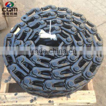 Track Chain/excavator Track Master Link Assembly/excavator Spare Parts photo-5