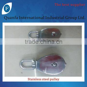 Steel Pulley photo-5