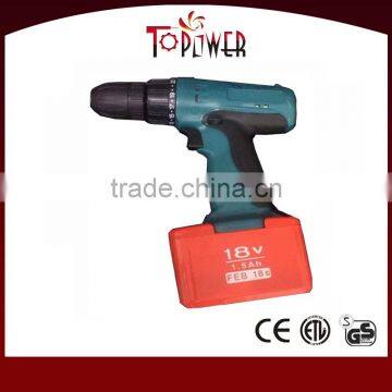 12V cordless drill