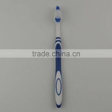 Teeth Products Nano Toothbrush With Head Cover and Travel Case photo-2