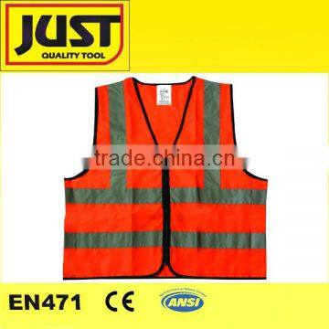 reflective vest