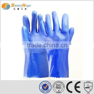 Sunnyhope Safety Gloves Oil Resistant Gloves