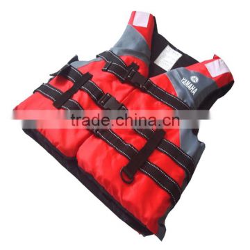 Life jackets made in china