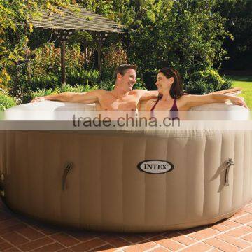 2016 High Quality Wholesale New Style Large Inflatable Swimming Spa/Inflatable Swimming Spa