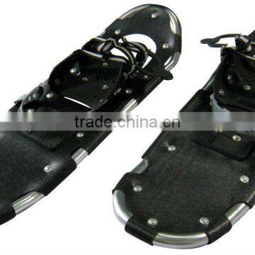 SS-0107 Aluminium Alloy Frame Snowshoes For Winter Skiing