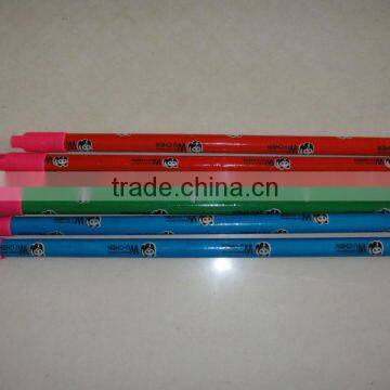 Eucalyptus PVC 120*2.5cm Pine Wooden Broom Handle in Wholesale Price photo-3