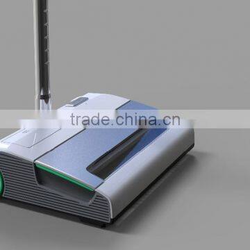 2015 Best Seller 2 in 1 Cordless Vacuum Cleaner&sweeper photo-6