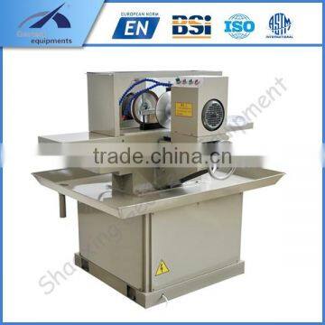 SGM-2 Specimen Grinding Machine(Double-direction)