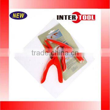 2pcs Portable Prawn Peeler Shrimp Deveiner Peel Device Creative Kitchen Tools photo-6