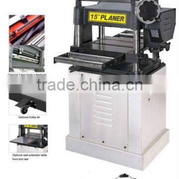 Woodworking Planer Machine MB-103.8A with Number of knives 3 and Diameter: 72mm