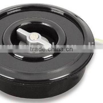 Factory wholesale manual grass trimmer head trimmer head for trimmer cutter DL-1202