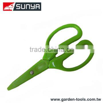 Garden floral multi-function scissors