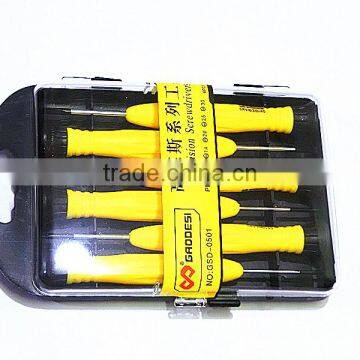 6pcs Precision Screwdriver Set photo-2
