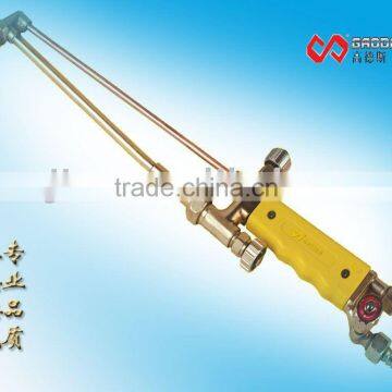 Gas Cutting Torch