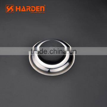 Stainless Steel Professional Round Magnetic Tray photo-4