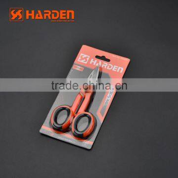 138mm Professional Stainless Steel Electric Scissors photo-3