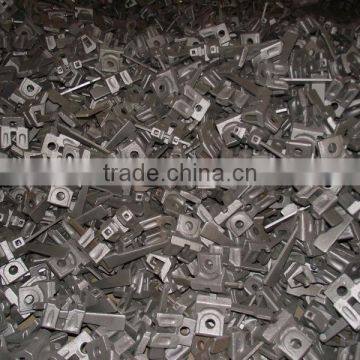 Right/Left Ringlock Diagonal Brace Welded in Standard photo-4