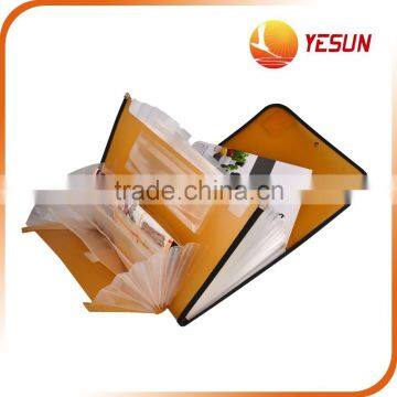 Organ Style Bag,Organ Style File Folder ,organ Style Document Case photo-2