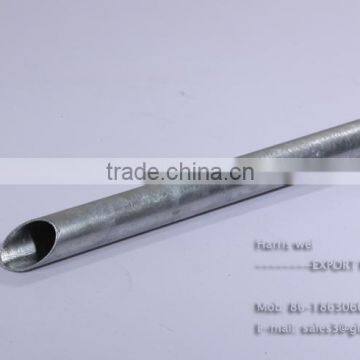 300mm Diameter gi Galvanized Metal Steel Conduit Pipe photo-2