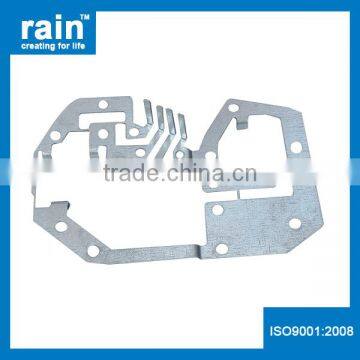 Galvanized steel bracket & steel l bracket /U shape bracket