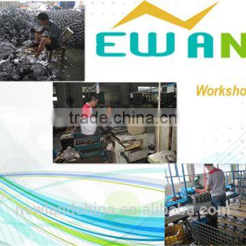 9HP 250Bar 3600PSI High Pressure Diesel Engine Washer Portable With Wheels photo-3