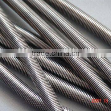 stainless steel metal hose/flexible hose