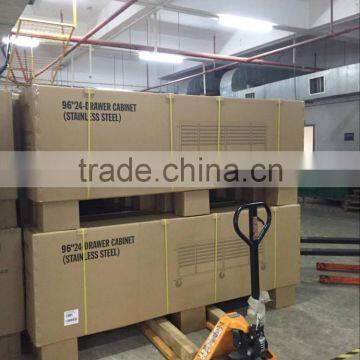 96 Inch Tool Cabinet photo-6