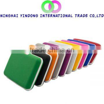 Aluminum Wallet/aluminum Card Holder photo-4