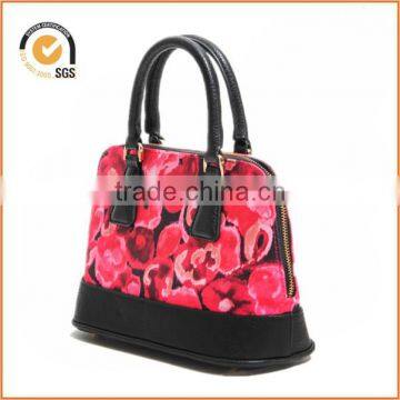 36200 PU leather handbag for women