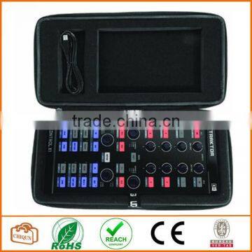 UDG U8410BL Creator NI Kontrol F1/X1 Hardcase Protector Black photo-4