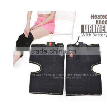 CE Healthy Electric Knee Warmer and Battery Knee Warmer photo-3