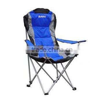 Deluxe Beach Folding Chair