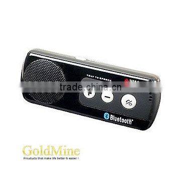 Car Speakerphone Kit